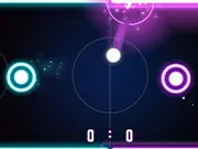 Hyper Hockey gameplay preview
