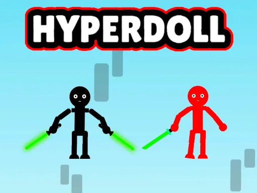 HyperDoll gameplay preview