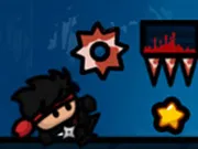 I Am The Ninja Ii gameplay preview