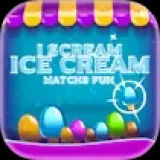 I scream Ice Cream Match3 Fun
