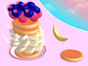 I Want Pancake gameplay preview