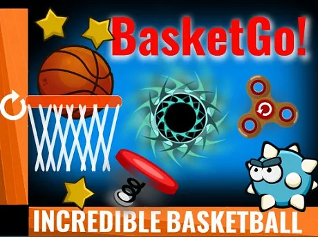 ibasket_test1 gameplay preview