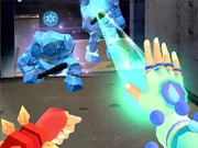 Ice And Fire Twins gameplay preview