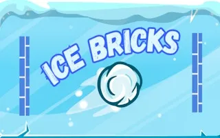 Ice Bricks gameplay preview