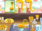 Ice Cream Bar gameplay preview