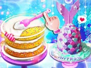 Ice Cream Summer Fun gameplay preview