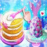 Ice Cream Summer Fun