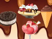 Ice Cream Time gameplay preview