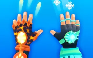 Ice Man 3d 1 gameplay preview