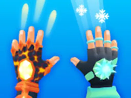 Ice Man 3D gameplay preview