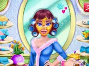 Ice Princess Real Makeover gameplay preview