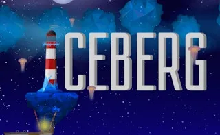 Iceberg gameplay preview