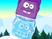 Icy Purple Head gameplay preview