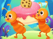 Idle Ants gameplay preview