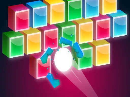 Idle Ball Clicker Shooter gameplay preview