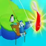 Idle Bear Island: Polar Tycoon