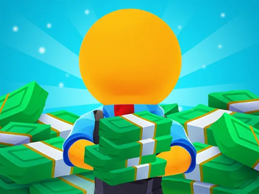 Idle Casino Manager Tycoon gameplay preview