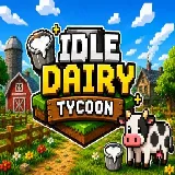 Idle Dairy Tycoon