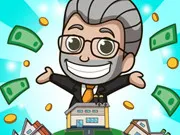 Idle Factory gameplay preview