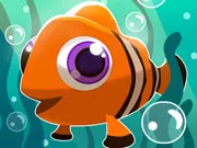 Idle Fish gameplay preview