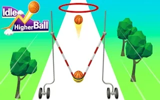 Idle Higher Ball gameplay preview