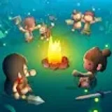 Idle Island: Build And Survive