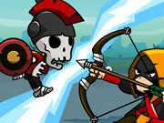 Idle Kingdom Defense gameplay preview