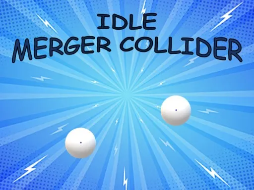 Idle: Merger Collider gameplay preview