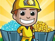 Idle Miners gameplay preview
