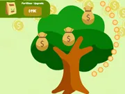 Idle Money Tree gameplay preview