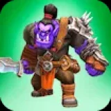 IDLE Warrior Tales RPG