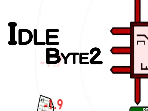 IdleByte 2 gameplay preview