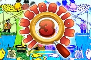 Illustrations 3 gameplay preview