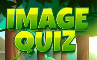 Image Quiz gameplay preview