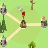 Imposter Expansion Wars