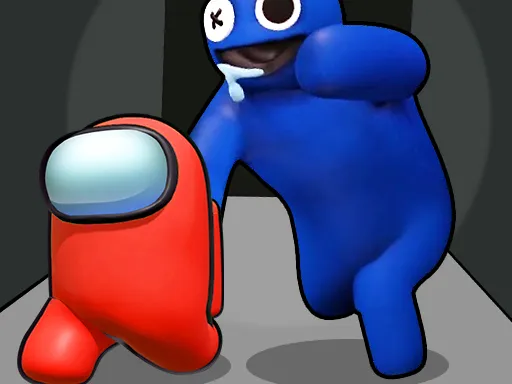Imposter Smasher IO amusants gameplay preview