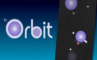 In Orbit gameplay preview