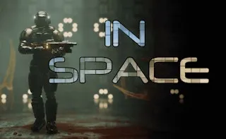 In Space gameplay preview