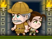 Inca Adventure gameplay preview