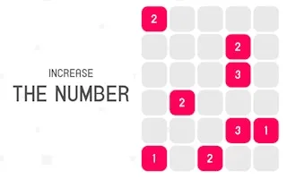 Increase the Number gameplay preview