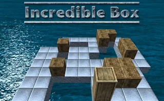 Incredible Box gameplay preview