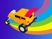 Incredible Stunt Master gameplay preview