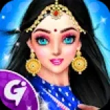 Indian Designer Dresses Fashion Salon for Wedding