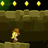 Indiara And The Skull Gold