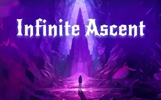 Infinite Ascent gameplay preview