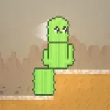 Infinite Cactus