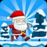 Infinity Jump Christmas