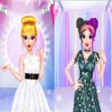 Influencers Fashion Show Adventure