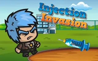 Injection Invasion gameplay preview