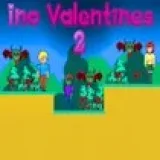 Ino Valentines 2